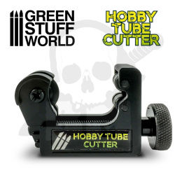 Hobby Tube Cutter - obcinacz do rurek