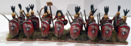 Rome's Legions of the Republic (I) legioniści 20 szt.