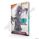 Ghost Dragon smok Dungeons & Lasers