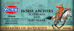Horse Archers Scythians and Parthians 12 szt.