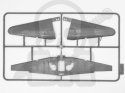 Su-2R WWII Soviet Reconnaissance Plane 1:72
