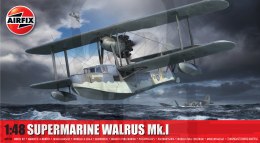 Airfix 09183 Supermarine Walrus Mk.I 1:48