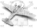 Ki-21-Ia Sally - Japanese Heavy Bomber 1:48