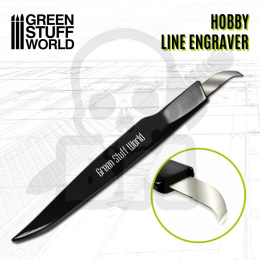 Hobby Line Engraver nóż do grawerowania