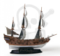 1:350 Black Swan pirate ship