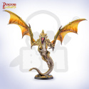 Durkar The Sovereign Serpent Dragon smok Dungeons & Lasers
