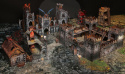 e-Raptor RPG Constructions - Ruined Village 3 szt.