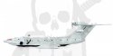 1:144 Troop Carrier Ekranoplan A-90 Orlyonok