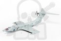 1:144 Troop Carrier Ekranoplan A-90 Orlyonok