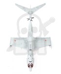 1:144 Troop Carrier Ekranoplan A-90 Orlyonok