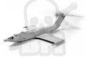 1:144 Troop Carrier Ekranoplan A-90 Orlyonok