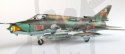 Mistercraft D-12 Su-22 M4R 77 JBG i 2 dywizjon bombowy Wojska Polskiego 1:72