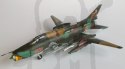 Mistercraft D-12 Su-22 M4R 77 JBG i 2 dywizjon bombowy Wojska Polskiego 1:72