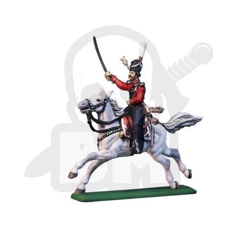 1:72 Lifeguard Cossacks