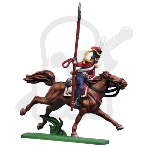 1:72 Lifeguard Cossacks