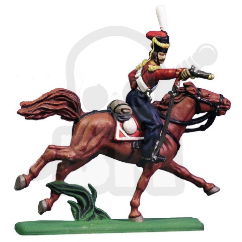 1:72 Lifeguard Cossacks