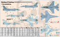 Mistercraft D-116 F-16CJ-52+ Jastrząb/Hawk 1:72