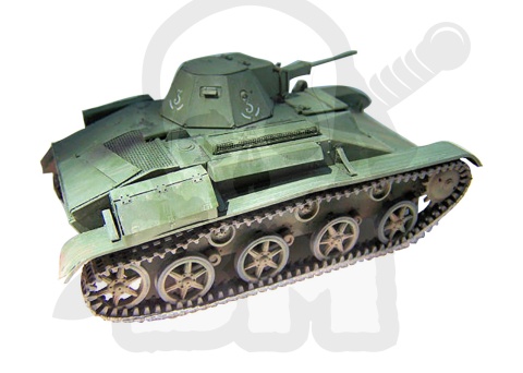 Mistercraft E-04 T-60 Battle of Stalingrad 1:35 + farbki 2 pędzelki klej