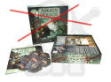 e-Raptor Insert do gry Horror w Arkham trzecia edycja
