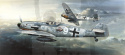 Academy 12467 Messerschmitt Bf-109G-6 1:72