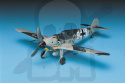 Academy 12467 Messerschmitt Bf-109G-6 1:72