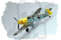 Hobby Boss 80253 Messerschmitt Bf109E-3 1:72