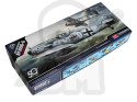 Academy 12467 Messerschmitt Bf-109G-6 1:72