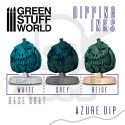 Green Stuff Dipping ink 60ml Azure Dip