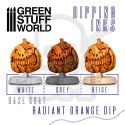 Green Stuff Dipping ink 60ml Radiant Orange Dip
