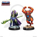 Masters of The Universe: Evil Warriors Faction PL