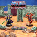 Masters of The Universe: Evil Warriors Faction PL