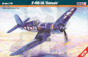 Mistercraft D-205 F-4U-1A Corsair 1:72