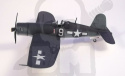 Mistercraft D-205 F-4U-1A Corsair 1:72