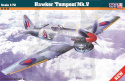 Mistercraft D-213 Hawker Tempest Mk.V 1:72