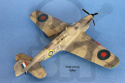 Mistercraft D-217 Fairey Fulmar Mk.I/II 1:72