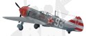 Mistercraft D-218 Lavotchkin La-7 1:72