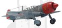 Mistercraft D-218 Lavotchkin La-7 1:72