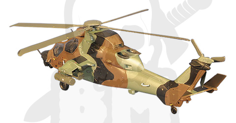 Mistercraft D-60 Tigre HAP 1:72