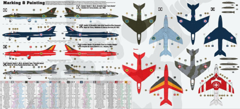 Mistercraft D-75 J-34 Acro Hunter 1:72