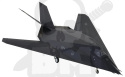 Mistercraft E-05 F-117A Night Hawk 1:72