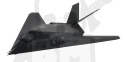 Mistercraft E-05 F-117A Night Hawk 1:72