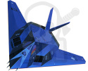 Mistercraft E-05 F-117A Night Hawk 1:72