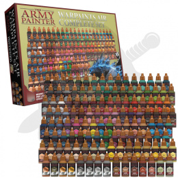 Army PainterWarpaints Air Complete Set