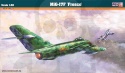 Mistercraft F-02 Mig-17F Fresco 1:48