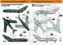Mistercraft F-02 Mig-17F Fresco 1:48