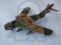 Mistercraft F-02 Mig-17F Fresco 1:48