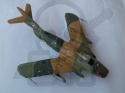 Mistercraft F-02 Mig-17F Fresco 1:48