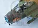 Mistercraft F-02 Mig-17F Fresco 1:48