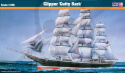 Mistercraft F-60 Clipper Cutty Sark 1:180