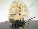 Mistercraft F-60 Clipper Cutty Sark 1:180